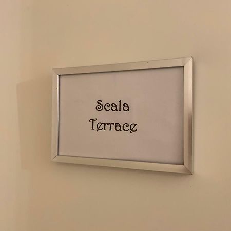 Scala Family Home Firenze Eksteriør bilde