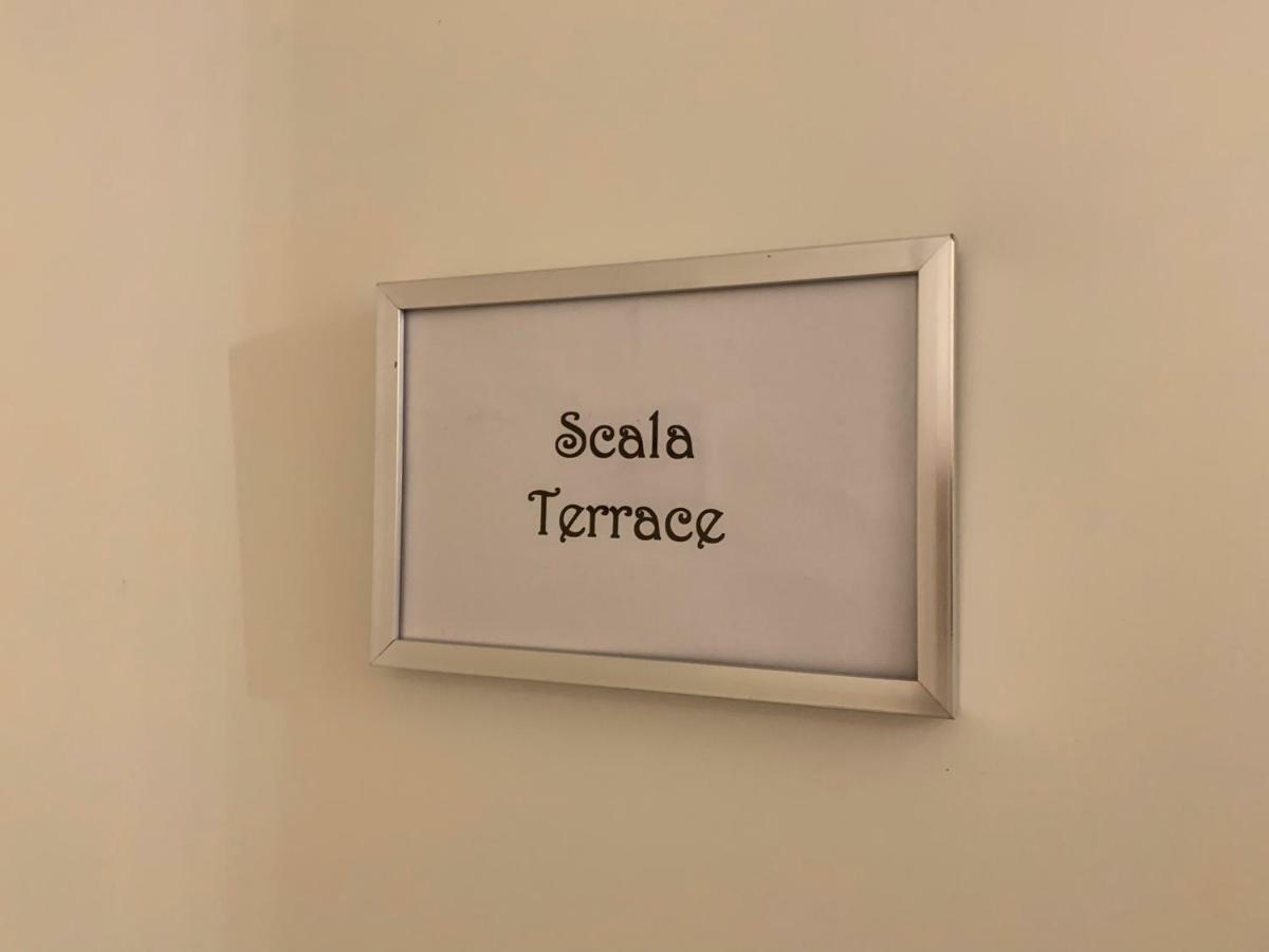 Scala Family Home Firenze Eksteriør bilde